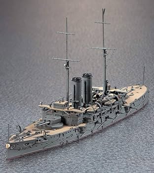 戦艦モデル 1/700 スケール 三笠 Amazon | ハセガワ 1/700 日本海軍 戦艦 三笠 プラモデル